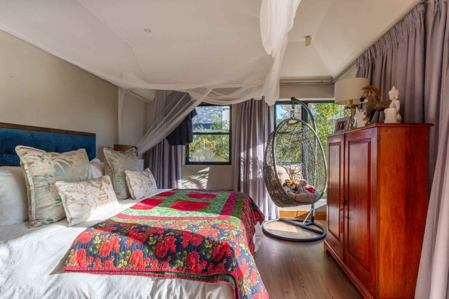 To Let 4 Bedroom Property for Rent in Pearl Valley Golf Estate Western Cape